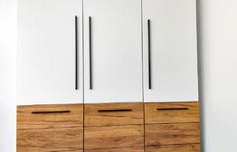 Apartament 3 camere, 61mp, parcare subterana, zona Vivo