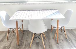 Apartament 3 camere, 61mp, parcare subterana, zona Vivo