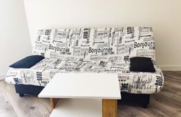 Apartament 3 camere, 61mp, parcare subterana, zona Vivo