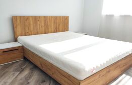 Apartament 3 camere, 61mp, parcare subterana, zona Vivo