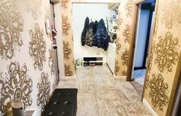 Apartament 2 camere la cheie, 46mp, parcare zona Cetatii