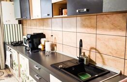 Apartament 2 camere la cheie, 46mp, parcare zona Cetatii