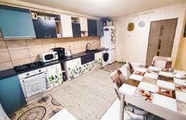 Apartament 2 camere la cheie, 46mp, parcare zona Cetatii