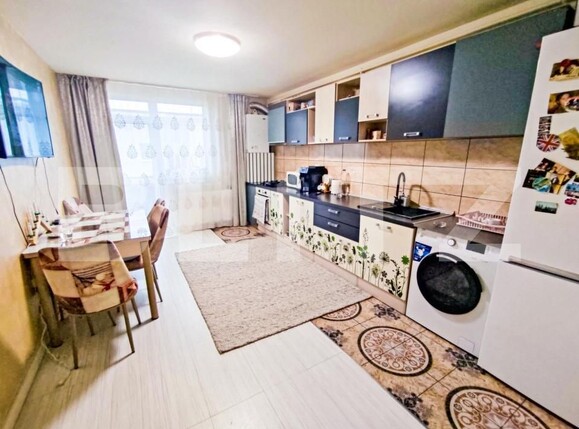 Apartament de vânzare 2 camere Floreşti - 142843AV | BLITZ Cluj-Napoca | Poza3