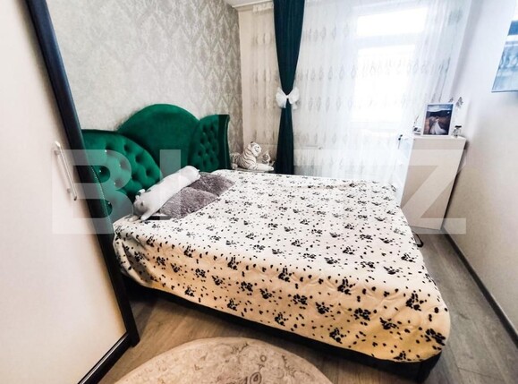 Apartament de vânzare 2 camere Floreşti - 142843AV | BLITZ Cluj-Napoca | Poza1