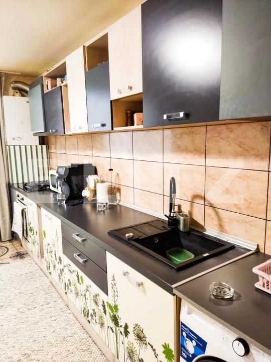 Apartament de vânzare 2 camere Floreşti - 142843AV | BLITZ Cluj-Napoca | Poza4