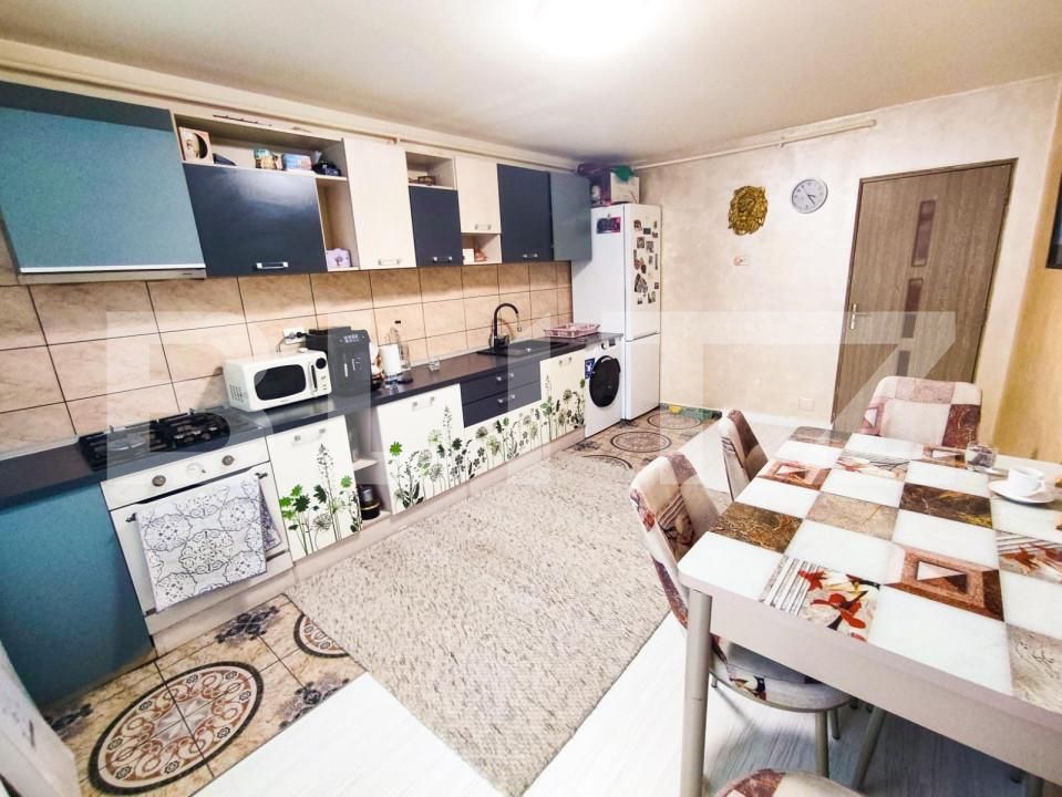 Apartament de vânzare 2 camere Floreşti - 142843AV | BLITZ Cluj-Napoca | Poza2