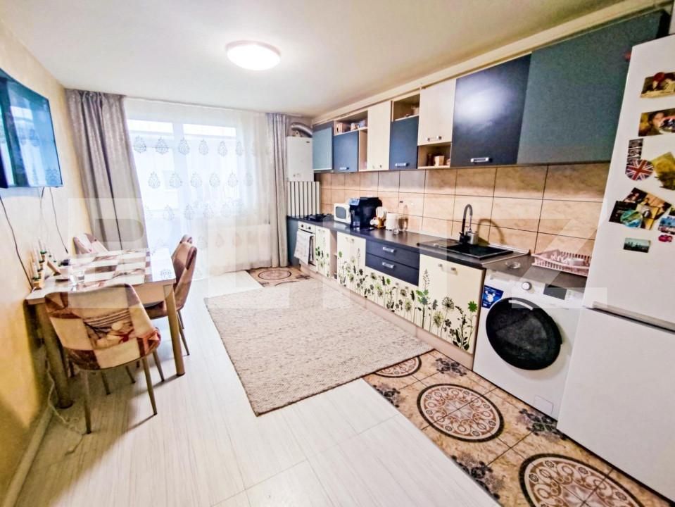 Apartament de vânzare 2 camere Floreşti - 142843AV | BLITZ Cluj-Napoca | Poza3