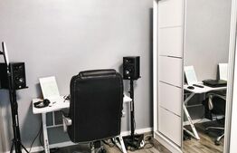 Apartament 2 camere, 39mp, parcare, zona linistita, Urusagului