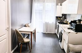 Apartament 2 camere, 39mp, parcare, zona linistita, Urusagului