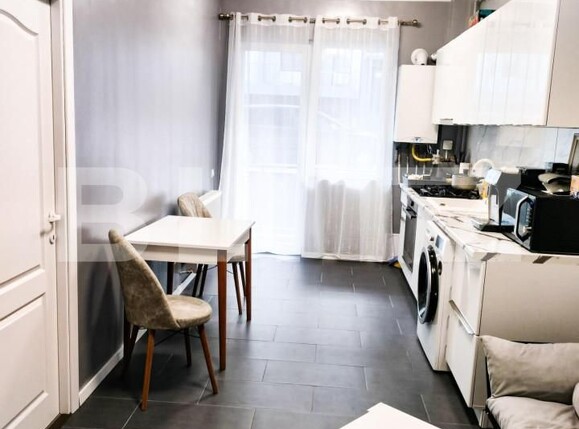 Apartament de vânzare 2 camere Floreşti - 142844AV | BLITZ Cluj-Napoca | Poza2