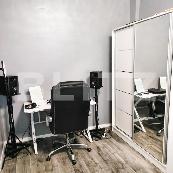 Apartament de vânzare 2 camere Floreşti - 142844AV | BLITZ Cluj-Napoca | Poza4