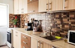 Apartament 2 dormitoare, 48mp, parcare, zona Florilor