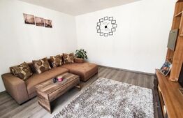 Apartament 2 dormitoare, 48mp, parcare, zona Florilor