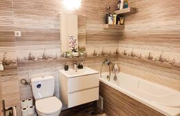 Apartament 2 dormitoare, 48mp, parcare, zona Florilor