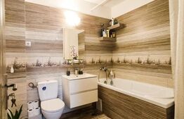 Apartament 2 dormitoare, 48mp, parcare, zona Florilor