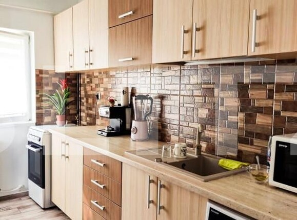 Apartament de vânzare 2 camere Floreşti - 142845AV | BLITZ Cluj-Napoca | Poza1