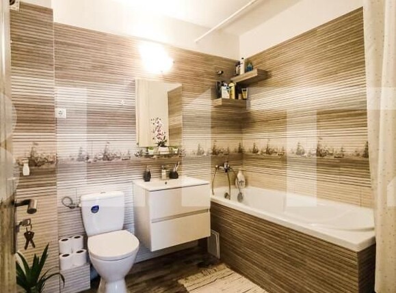 Apartament de vânzare 2 camere Floreşti - 142845AV | BLITZ Cluj-Napoca | Poza11