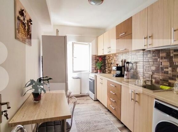 Apartament de vânzare 2 camere Floreşti - 142845AV | BLITZ Cluj-Napoca | Poza8