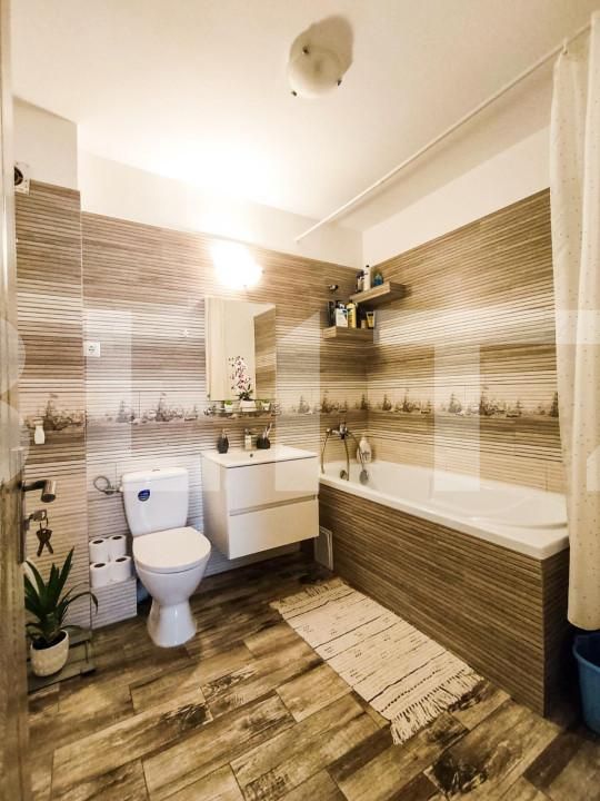 Apartament de vânzare 2 camere Floreşti - 142845AV | BLITZ Cluj-Napoca | Poza11