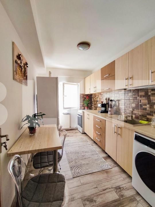 Apartament de vânzare 2 camere Floreşti - 142845AV | BLITZ Cluj-Napoca | Poza8