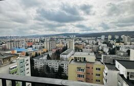 Apartament 2 camere 51 mp utili, view deosebit, West City Tower