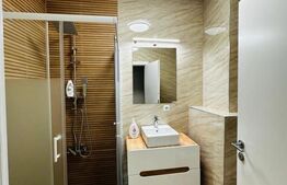 Apartament 2 camere 51 mp utili, view deosebit, West City Tower