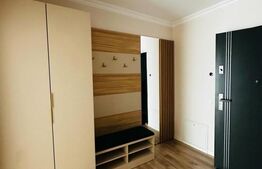 Apartament 2 camere 51 mp utili, view deosebit, West City Tower