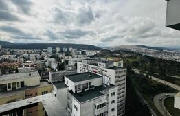 Apartament 2 camere 51 mp utili, view deosebit, West City Tower