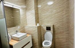 Apartament 2 camere 51 mp utili, view deosebit, West City Tower