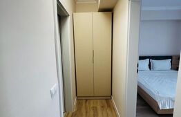 Apartament 2 camere 51 mp utili, view deosebit, West City Tower