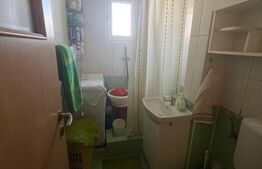 2 camere decomandate, 51 mp, zona Calea Floresti 