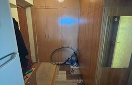 2 camere decomandate, 51 mp, zona Calea Floresti 