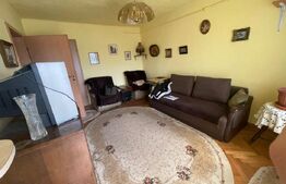 2 camere decomandate, 51 mp, zona Calea Floresti 