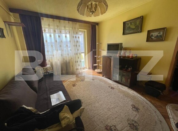 Apartament de vânzare 2 camere Manastur - 142851AV | BLITZ Cluj-Napoca | Poza1