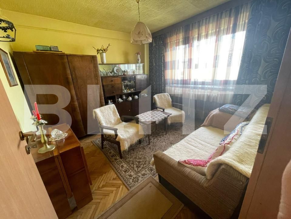 Apartament de vânzare 2 camere Manastur - 142851AV | BLITZ Cluj-Napoca | Poza3