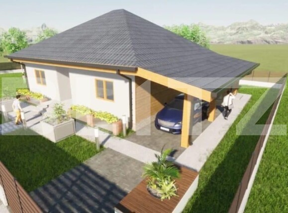 Teren de vânzare Coruşu - 142863TV | BLITZ Cluj-Napoca | Poza2