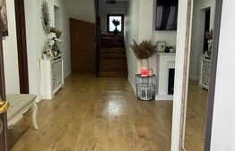 Duplex cu 5 camere, 143.5 mp utili, 237 mp de teren, zona Somesului