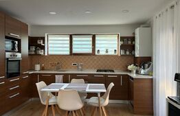 Duplex cu 5 camere, 143.5 mp utili, 237 mp de teren, zona Somesului