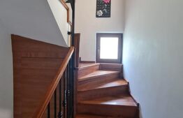 Duplex cu 5 camere, 143.5 mp utili, 237 mp de teren, zona Somesului