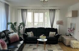 Duplex cu 5 camere, 143.5 mp utili, 237 mp de teren, zona Somesului