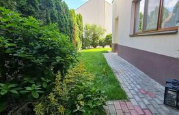 Duplex cu 5 camere, 143.5 mp utili, 237 mp de teren, zona Somesului