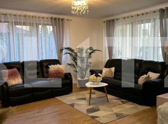 Casa de vânzare 5 camere Floreşti - 142864CV | BLITZ Cluj-Napoca | Poza1