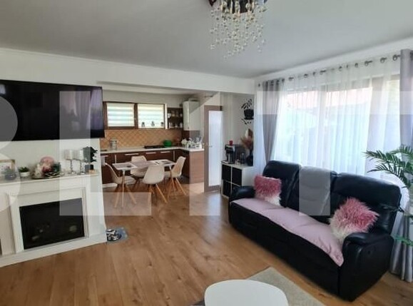 Casa de vânzare 5 camere Floreşti - 142864CV | BLITZ Cluj-Napoca | Poza3