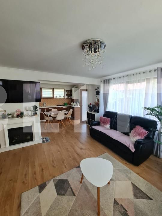 Casa de vânzare 5 camere Floreşti - 142864CV | BLITZ Cluj-Napoca | Poza3