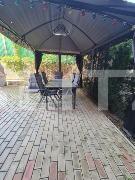 Casa de vânzare 5 camere Floreşti - 142864CV | BLITZ Cluj-Napoca | Poza13