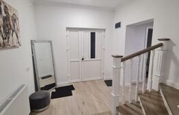 Casa deosebita, garaj, incalzire in pardoseala, acces restrictionat