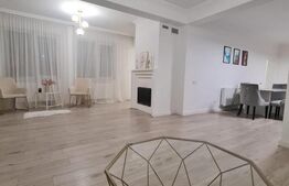 Casa deosebita, garaj, incalzire in pardoseala, acces restrictionat