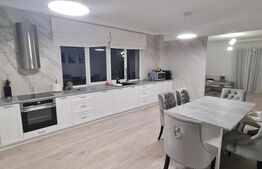 Casa deosebita, garaj, incalzire in pardoseala, acces restrictionat