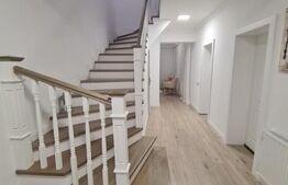 Casa deosebita, garaj, incalzire in pardoseala, acces restrictionat